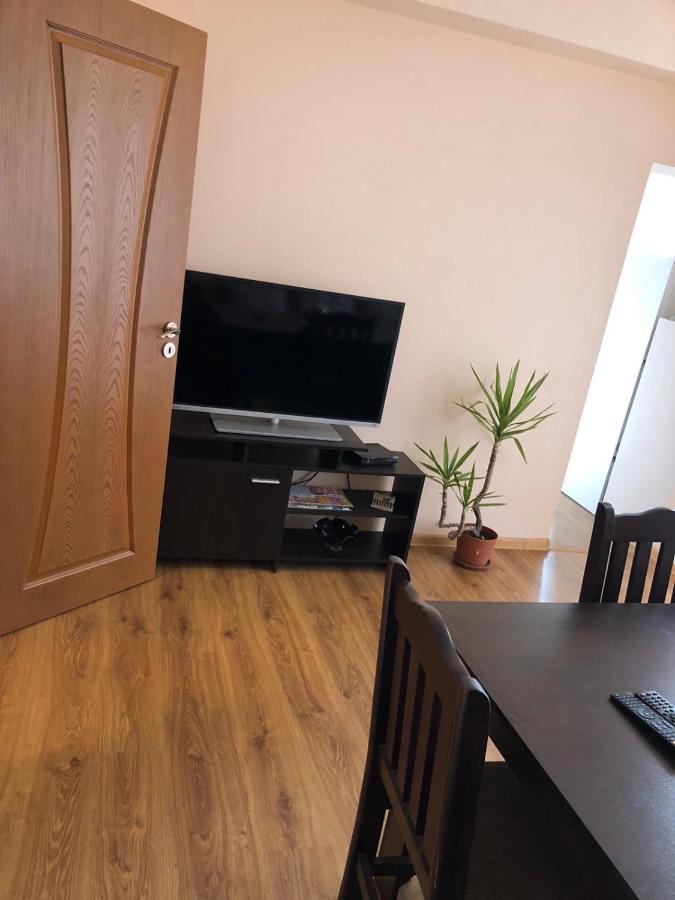 Central House Blagoevgrad Bagian luar foto
