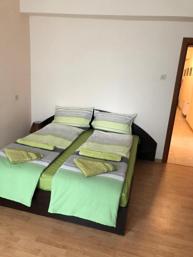Central House Blagoevgrad Bagian luar foto