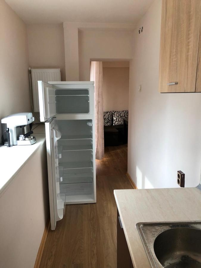 Central House Blagoevgrad Bagian luar foto