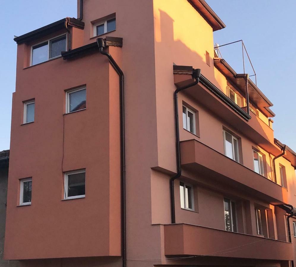 Central House Blagoevgrad Bagian luar foto