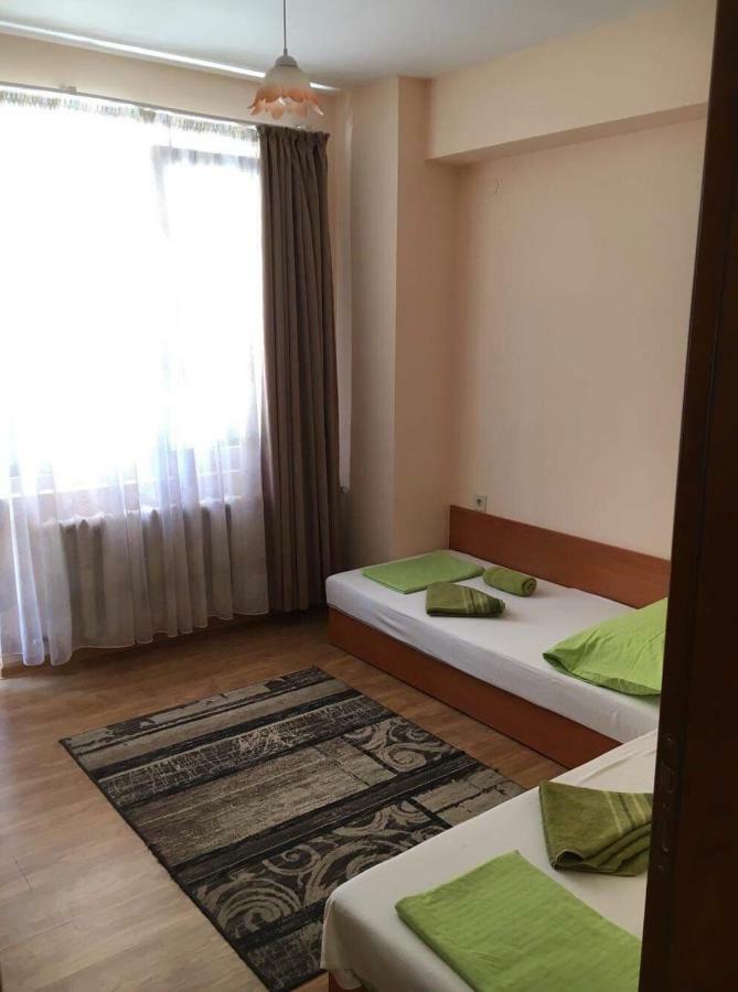 Central House Blagoevgrad Bagian luar foto