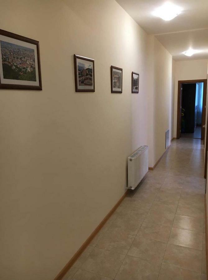 Central House Blagoevgrad Bagian luar foto